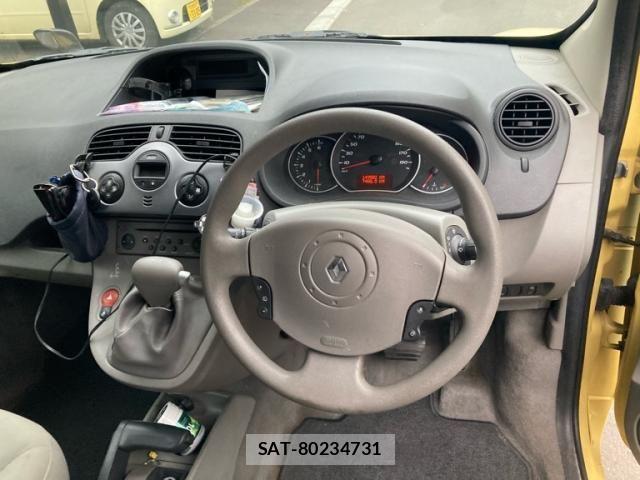 Renault KANGOO 2009-09 8527016-15