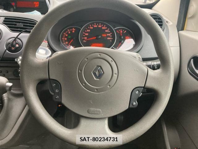 Renault KANGOO 2009-09 8527016-16