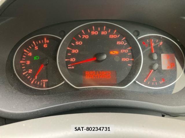 Renault KANGOO 2009-09 8527016-17