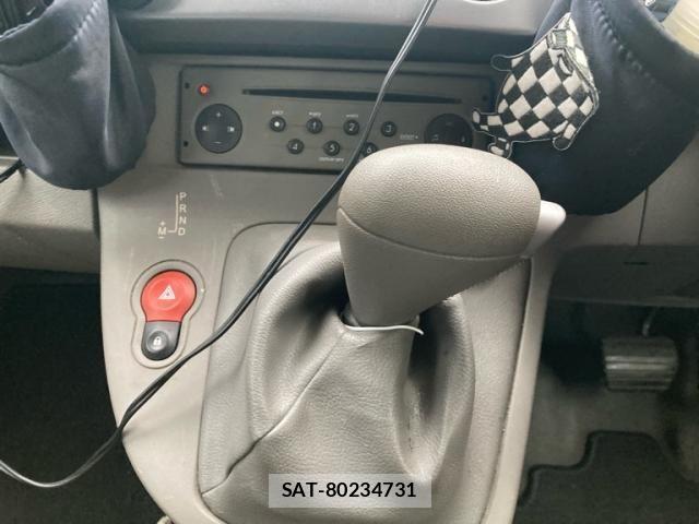 Renault KANGOO 2009-09 8527016-20