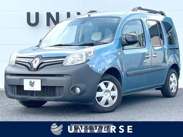 Renault KANGOO 2016-06 8527014-0