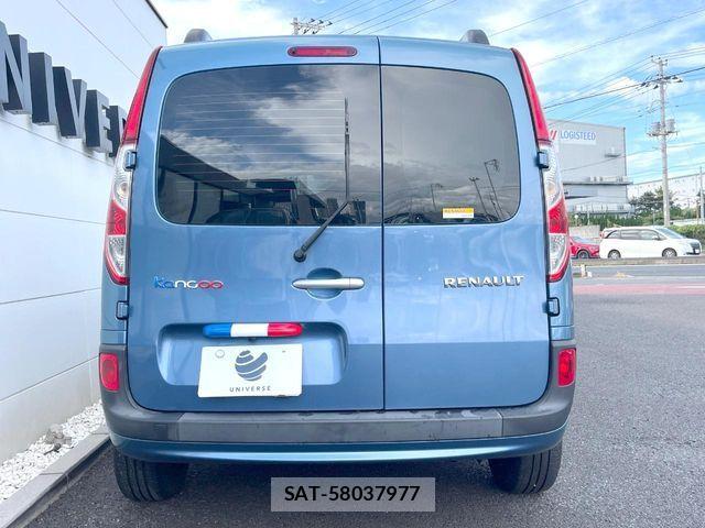 Renault KANGOO 2016-06 8527014-15