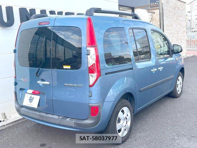 Renault KANGOO 2016-06 8527014-16