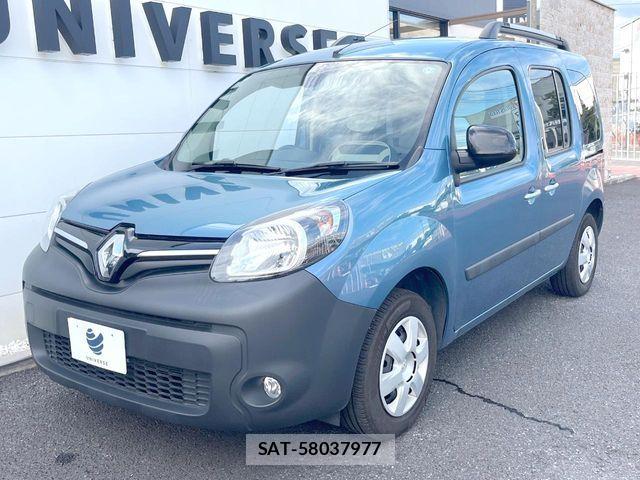 Renault KANGOO 2016-06 8527014-17