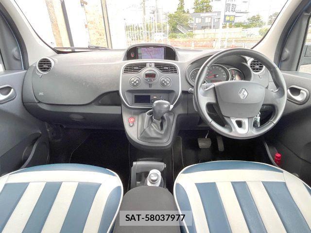 Renault KANGOO 2016-06 8527014-1