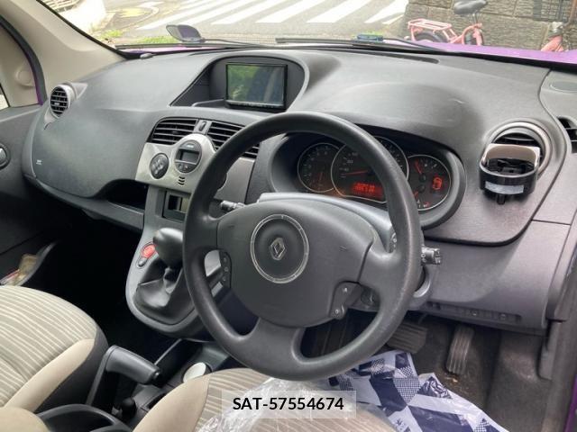 Renault KANGOO 2013-05 8527017-13