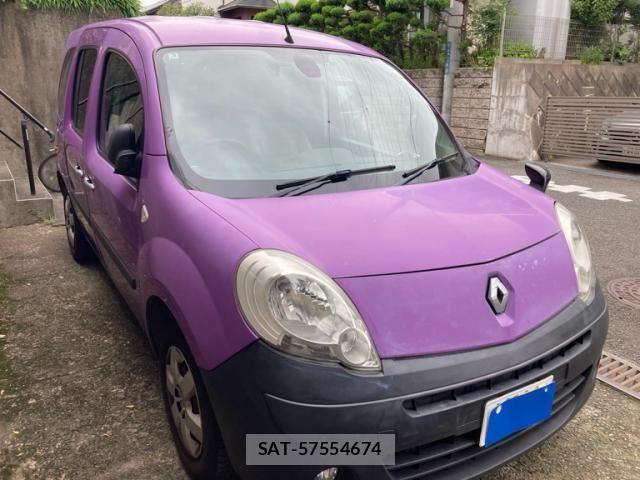 Renault KANGOO 2013-05 8527017-1