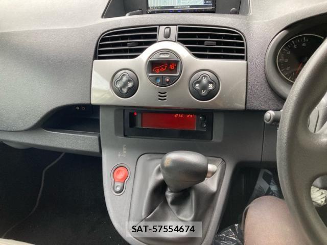 Renault KANGOO 2013-05 8527017-19