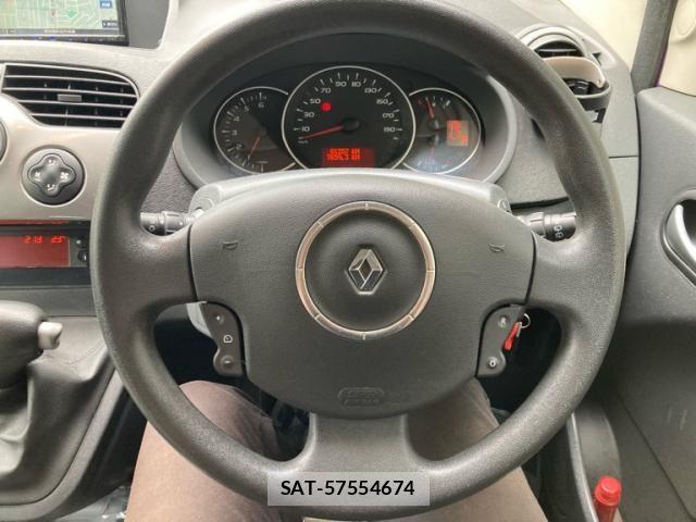 Renault KANGOO 2013-05 8527017-21