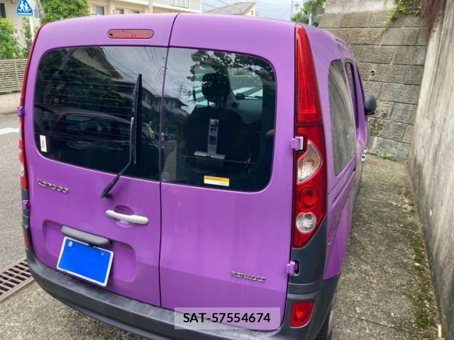 Renault KANGOO 2013-05 8527017-2