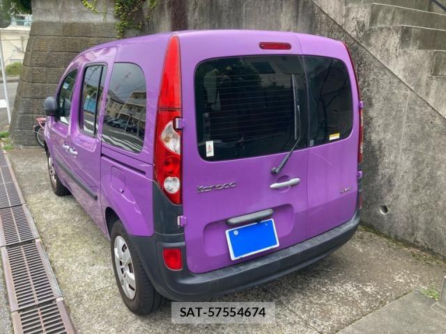 Renault KANGOO 2013-05 8527017-3