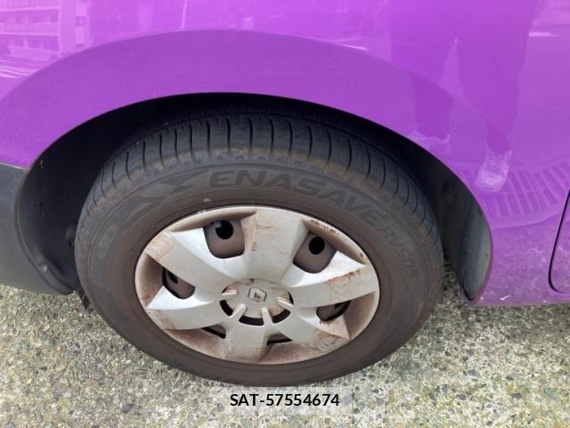 Renault KANGOO 2013-05 8527017-5