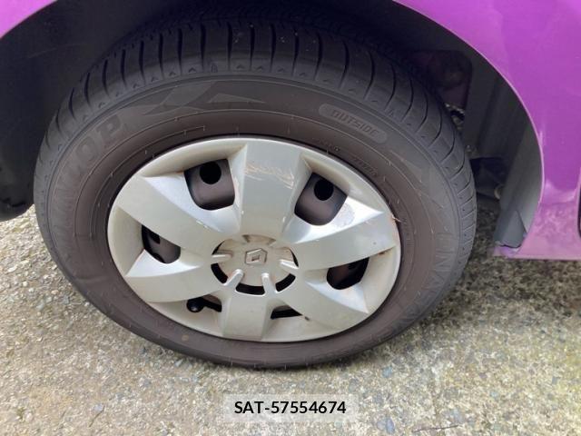 Renault KANGOO 2013-05 8527017-6