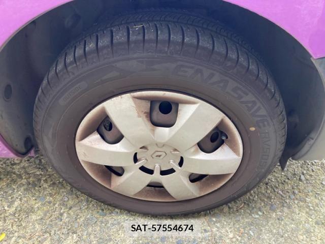 Renault KANGOO 2013-05 8527017-7