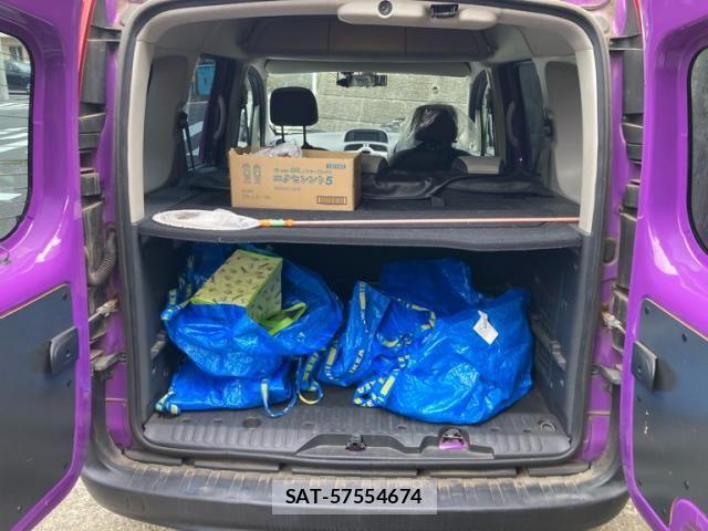 Renault KANGOO 2013-05 8527017-8