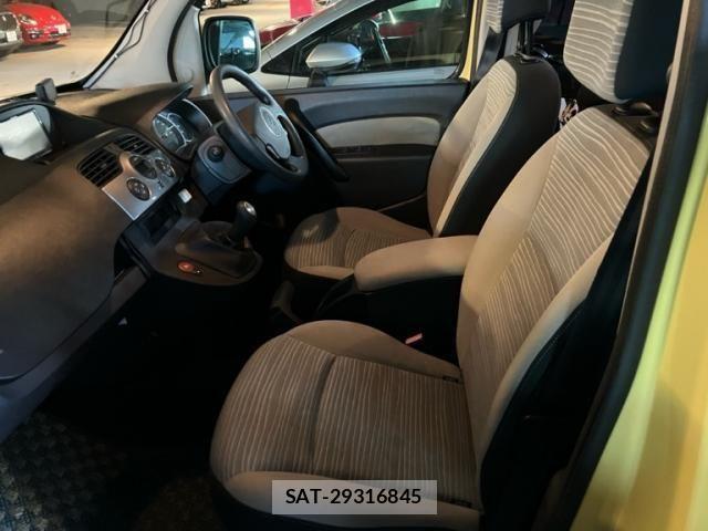 Renault KANGOO 2012-02 8628648-9