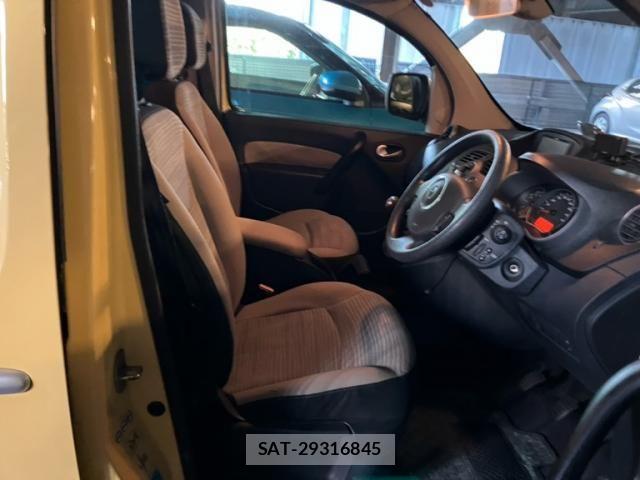 Renault KANGOO 2012-02 8628648-13