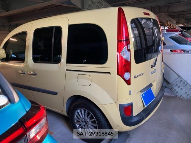 Renault KANGOO 2012-02 8628648-2