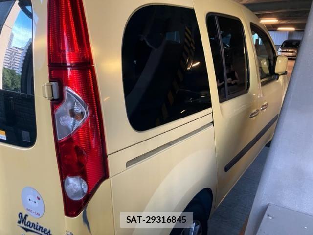 Renault KANGOO 2012-02 8628648-3