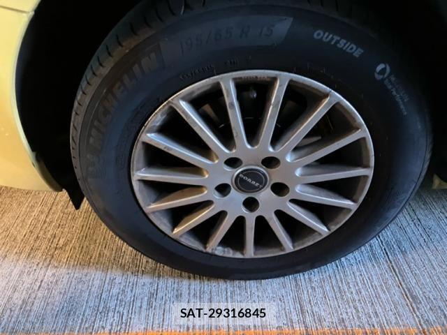 Renault KANGOO 2012-02 8628648-6
