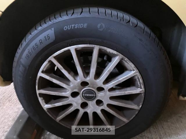 Renault KANGOO 2012-02 8628648-7