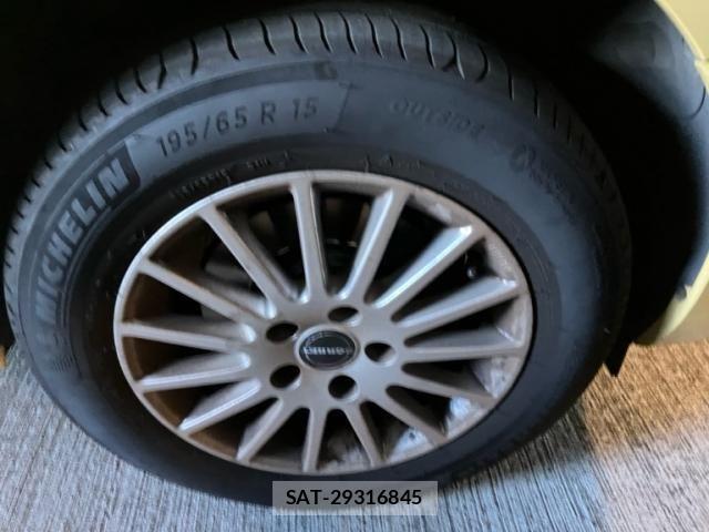 Renault KANGOO 2012-02 8628648-8