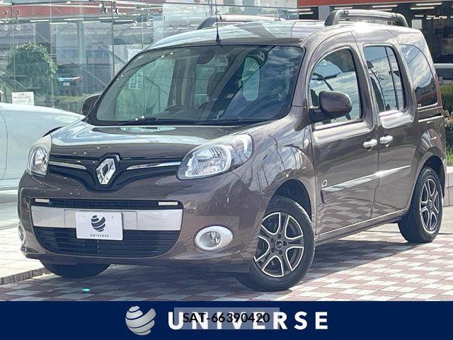 Renault KANGOO 2019-05 8628646-0