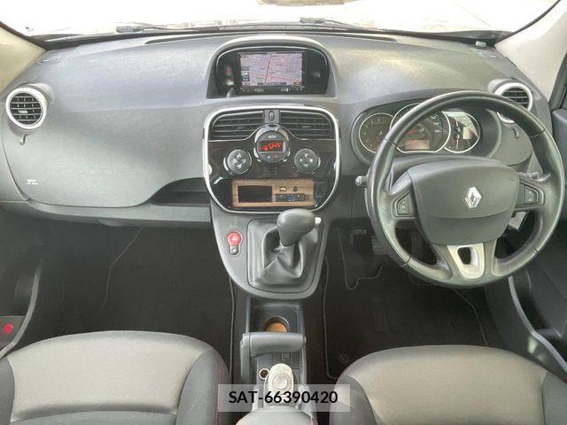 Renault KANGOO 2019-05 8628646-1