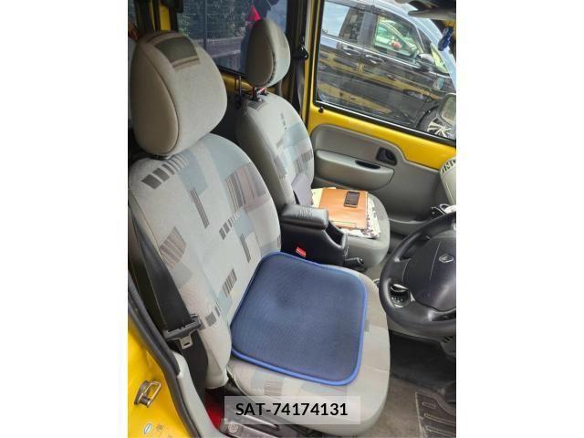 Renault KANGOO 2006-09 8628649-9