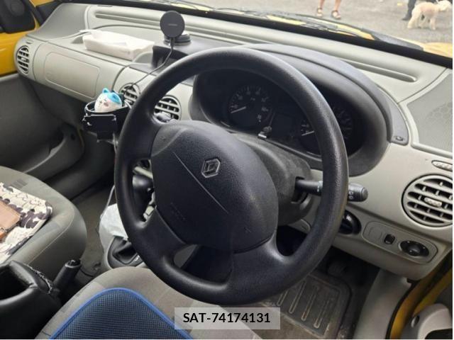 Renault KANGOO 2006-09 8628649-10
