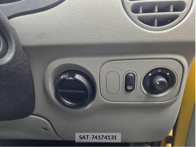 Renault KANGOO 2006-09 8628649-11