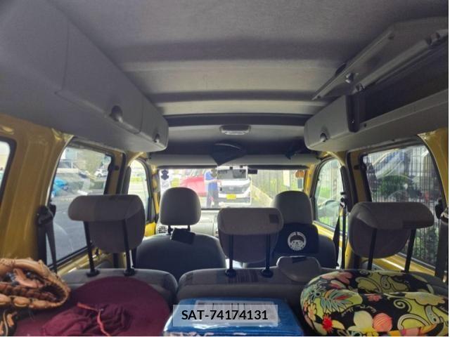 Renault KANGOO 2006-09 8628649-13