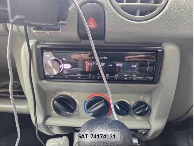 Renault KANGOO 2006-09 8628649-16