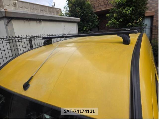 Renault KANGOO 2006-09 8628649-3