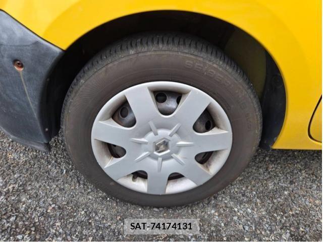 Renault KANGOO 2006-09 8628649-5