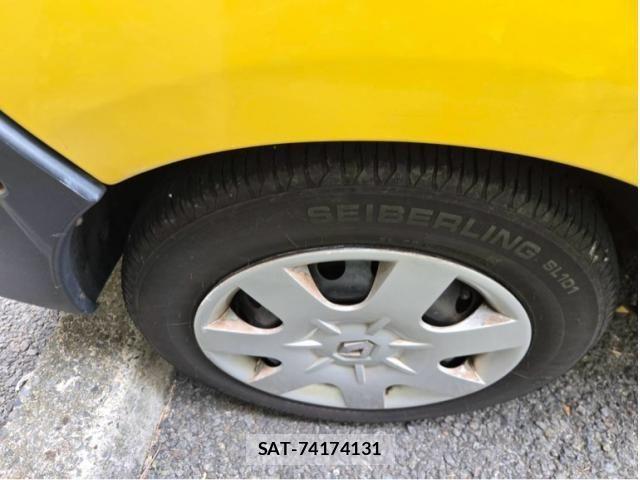 Renault KANGOO 2006-09 8628649-6