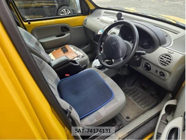 Renault KANGOO 2006-09 8628649-8