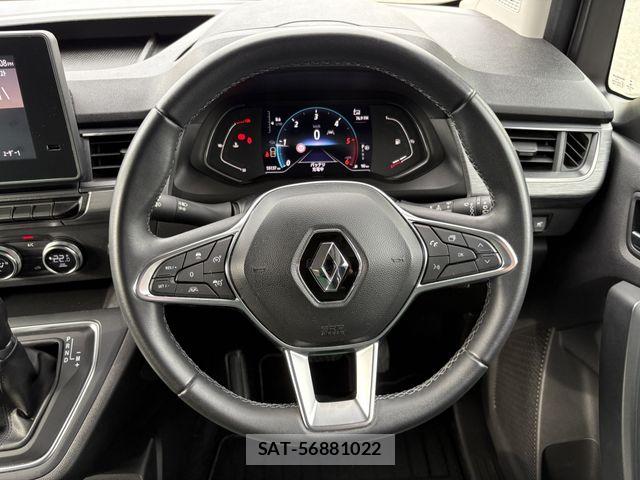Renault KANGOO 2023-09 8661270-18