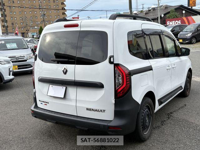 Renault KANGOO 2023-09 8661270-1