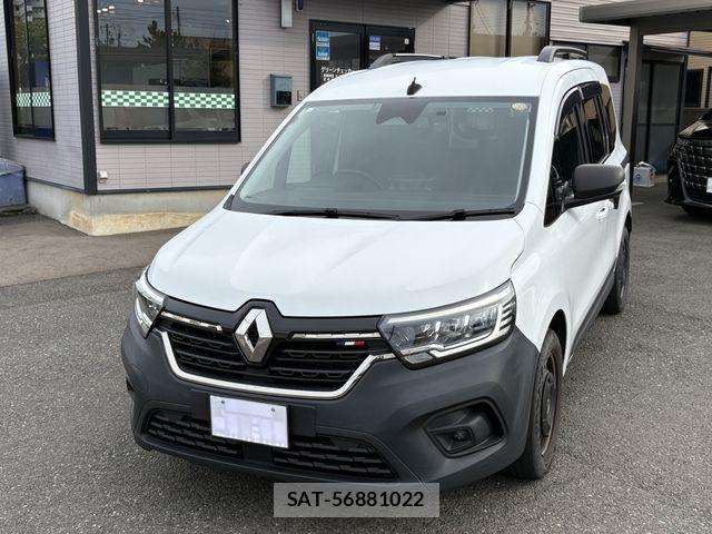 Renault KANGOO 2023-09 8661270-3