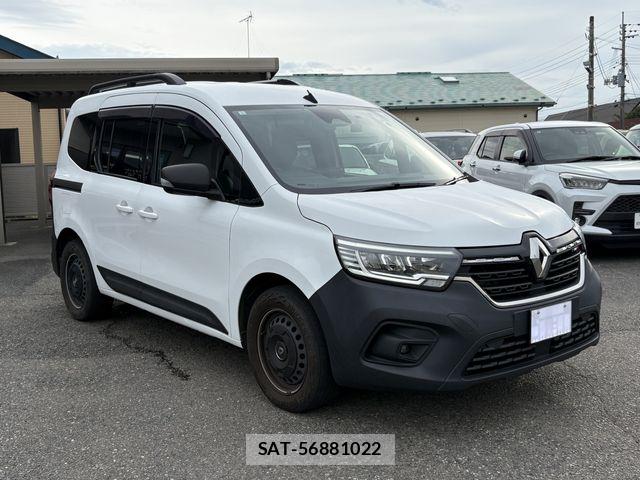 Renault KANGOO 2023-09 8661270-5