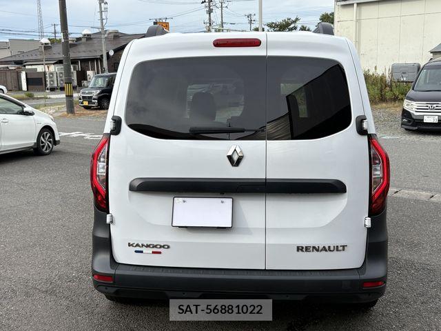 Renault KANGOO 2023-09 8661270-7