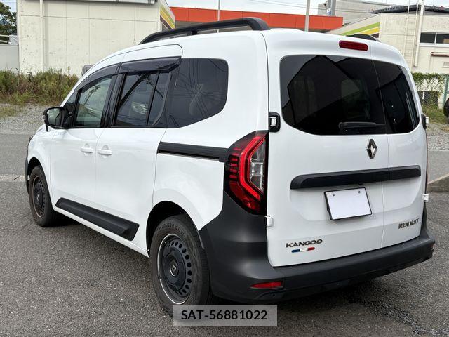 Renault KANGOO 2023-09 8661270-8