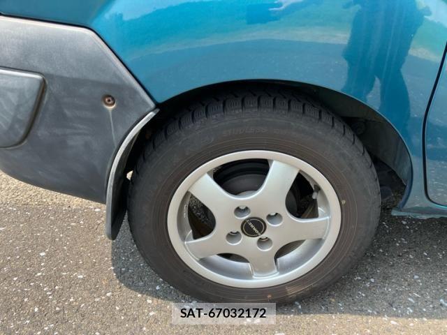Renault KANGOO 2006-07 8661269-11