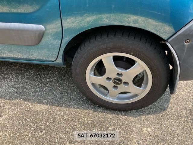 Renault KANGOO 2006-07 8661269-12