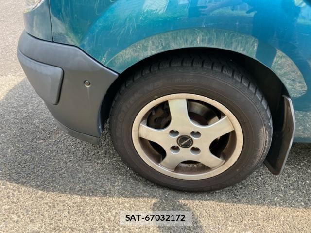 Renault KANGOO 2006-07 8661269-13