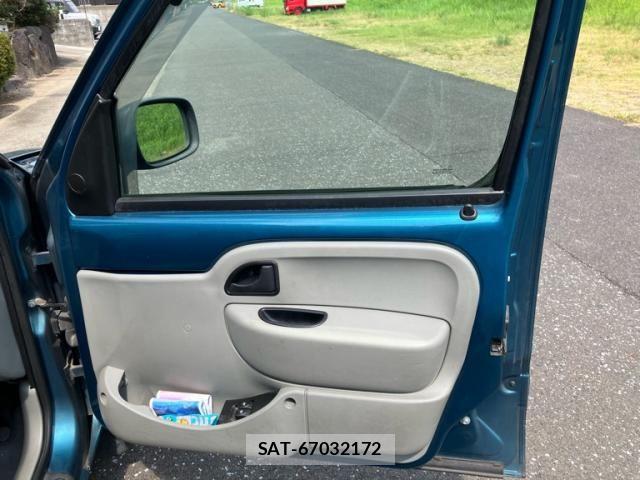 Renault KANGOO 2006-07 8661269-15