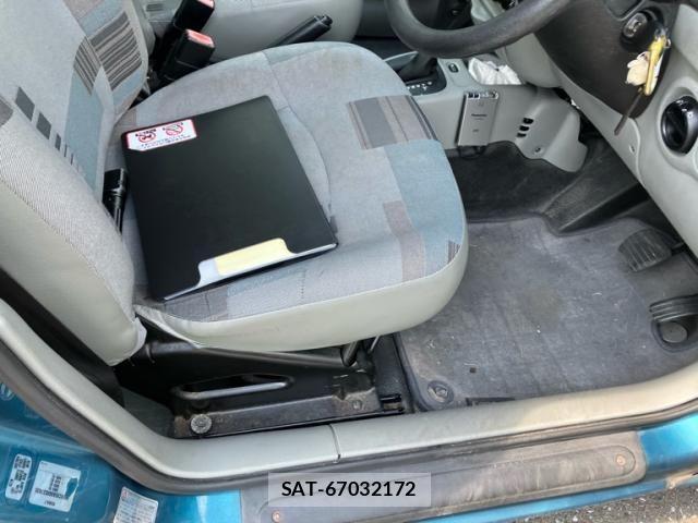Renault KANGOO 2006-07 8661269-16