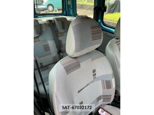 Renault KANGOO 2006-07 8661269-17