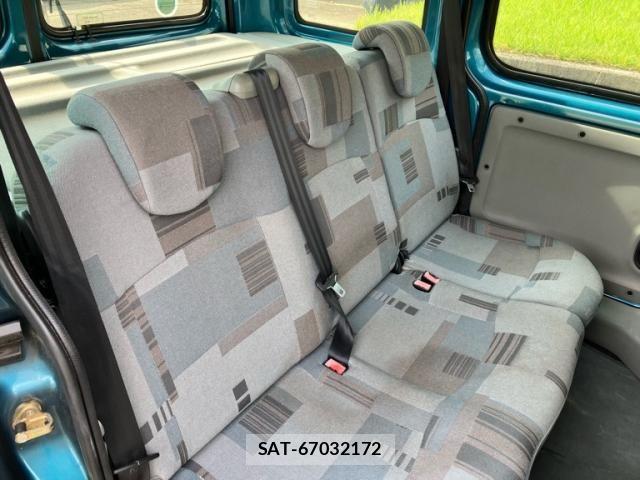 Renault KANGOO 2006-07 8661269-18
